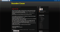 Desktop Screenshot of elbedro.com